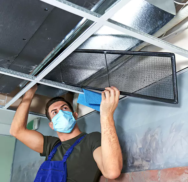 Why Homeowners & Businesses Trust Us in Carmel, IN?