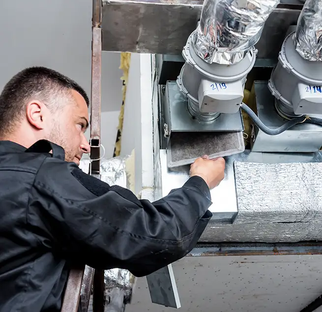 Why Homeowners & Businesses Trust Us in Carmel, IN?